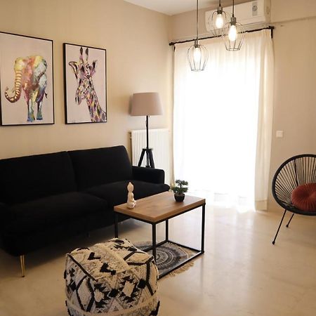 Apartamento E.K. House La Canea Exterior foto