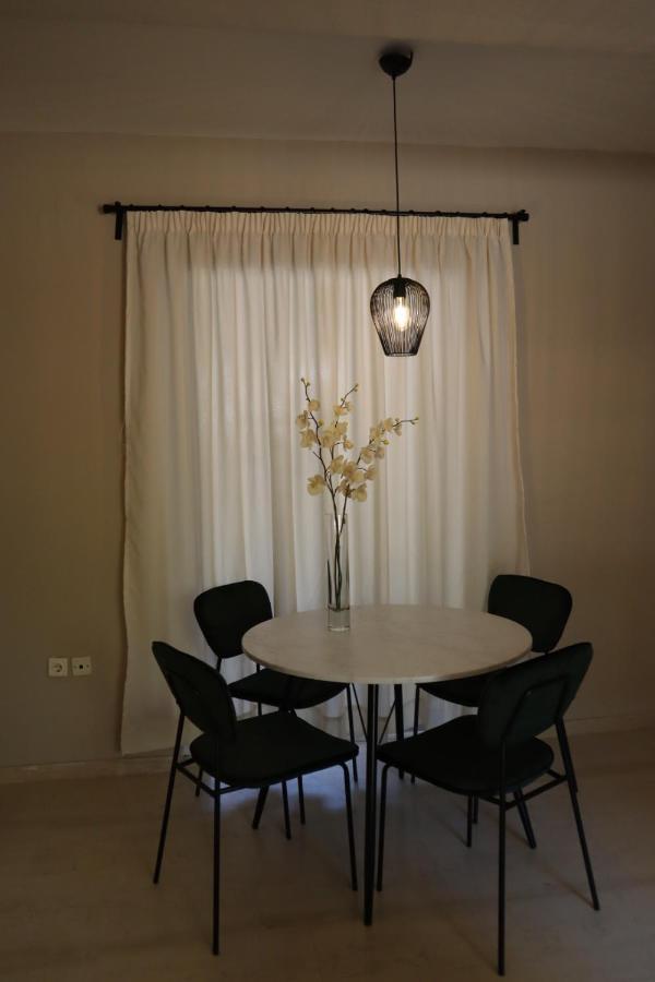 Apartamento E.K. House La Canea Exterior foto